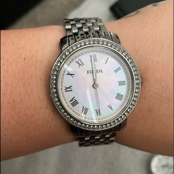 Fossil watch - Picture 2 of 3